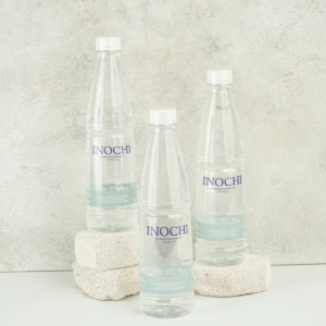 Inochi - Air Minum Alkaline - Air Alkali